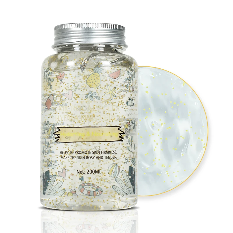 hyaluronic acid serum anti-aging niacinamide brightening, dullness, anti-aging, hydrating microcapsules 200ml serum