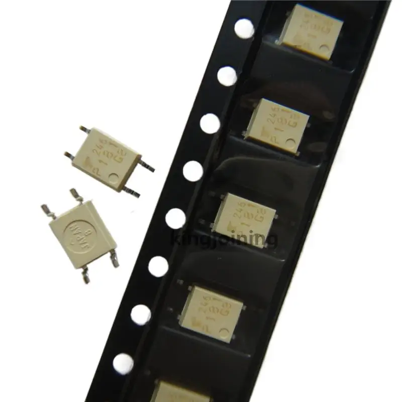 BOM Electronic components IC chips TLP181G