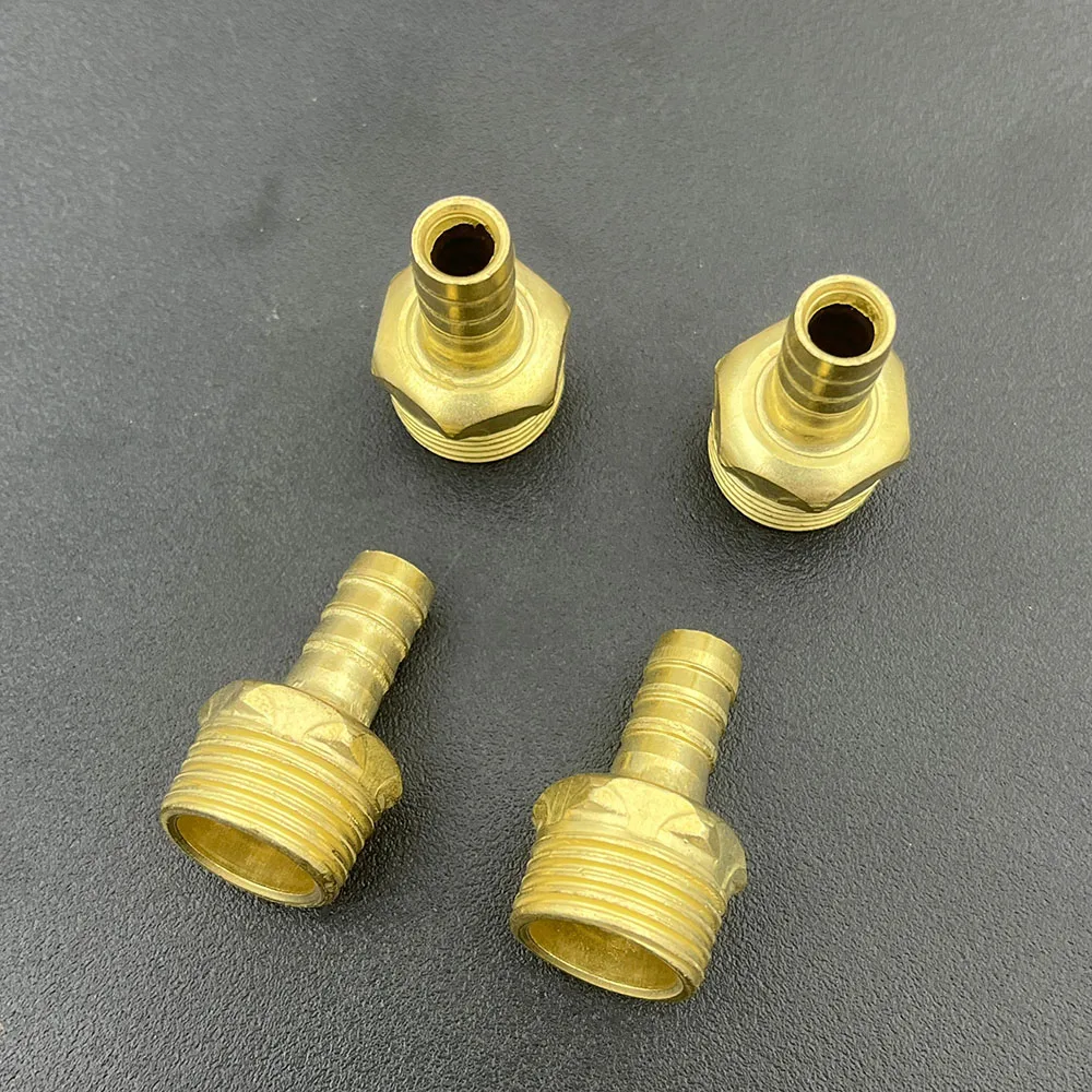 NFJM Custom Precision Cnc токарный станок метрический Pex трубы латунные фитинги для производства сантехники