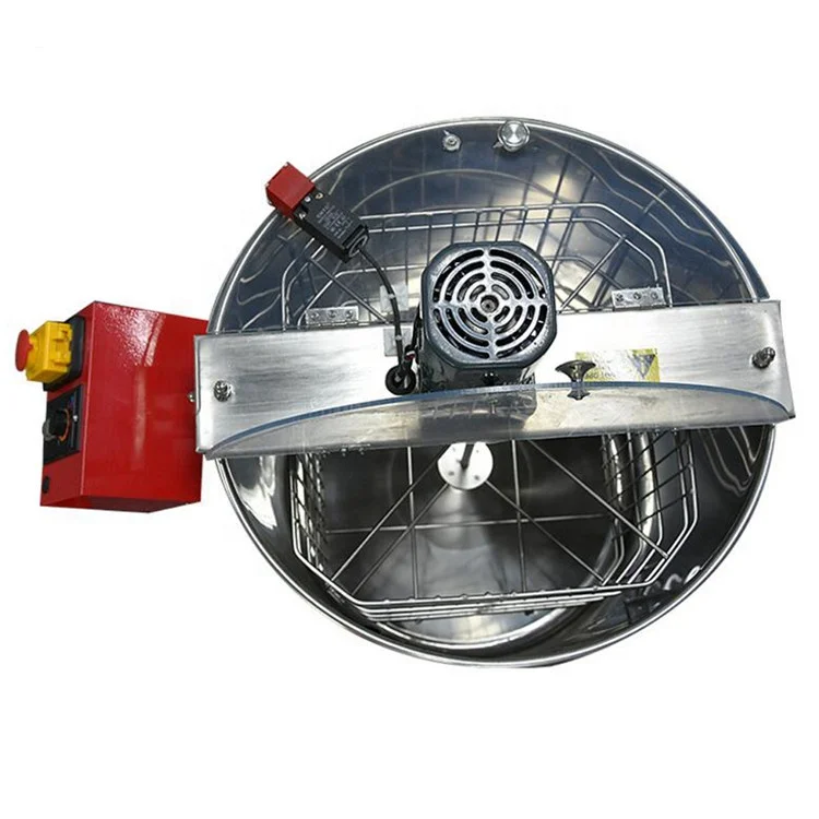 Honey Extractor Honey Centrifuge Machine Honey Extracting Machine