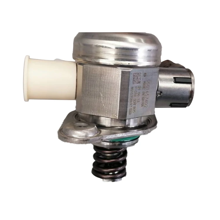 2022020100 Genuine Auto Parts High Pressure Fuel Pump Wholesale For Geely Xingyue