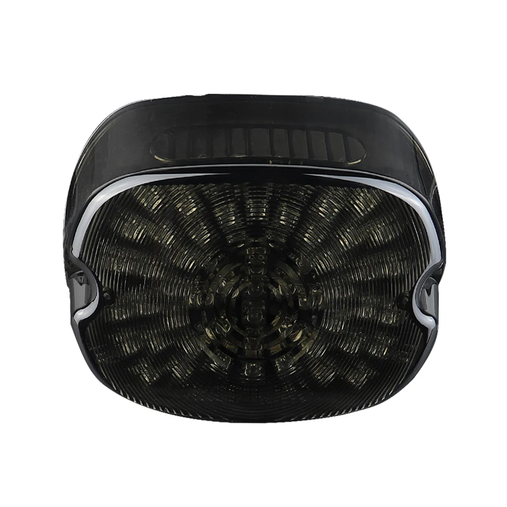 Стоп-сигнал светодиодный со встроенным поворотным сигналом для Мотоциклов Harley