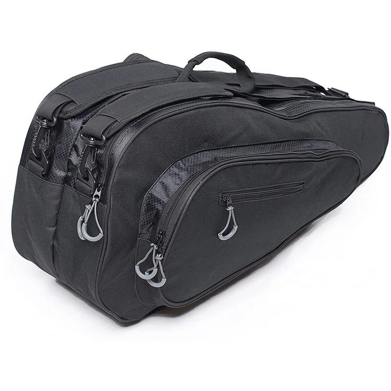 Waterproof Racket Bags Multifunctional Badminton Tennis Racket Bag