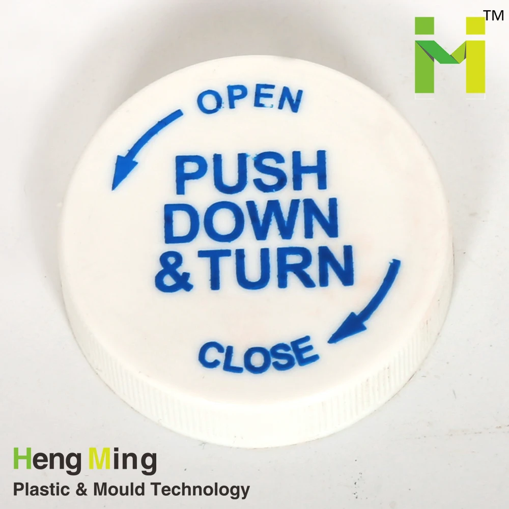 Plastic dram 30dr cap pills capsules childproof containers orange bottle  Child resistant cap vials