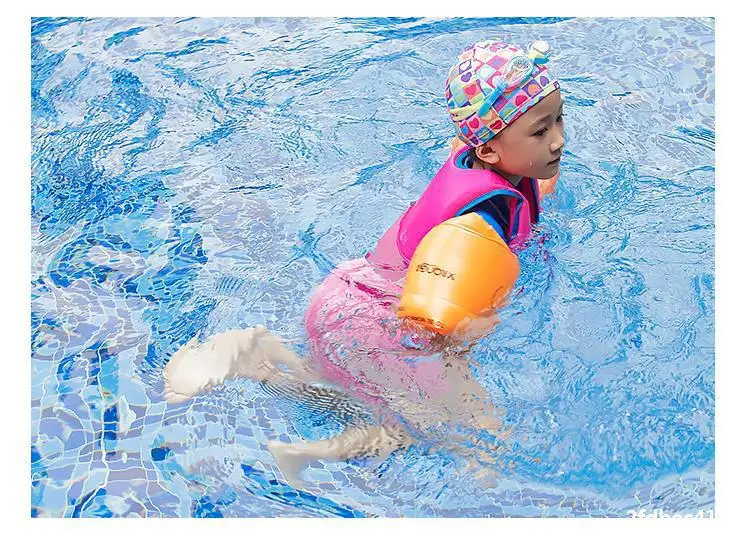 children epe foam float vest kids swimming lifejacket