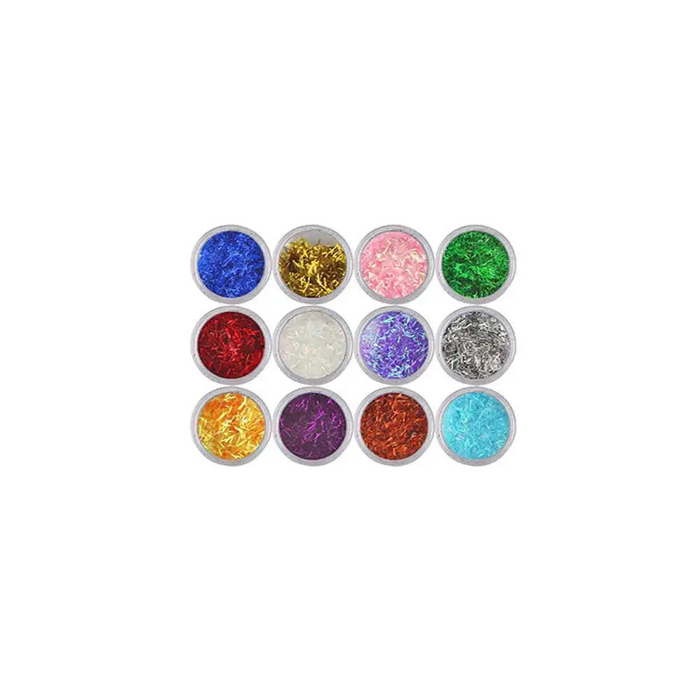 Блеск для ногтей для салонов красоты оптом oem пигменты зеркальный порошок для ногтей