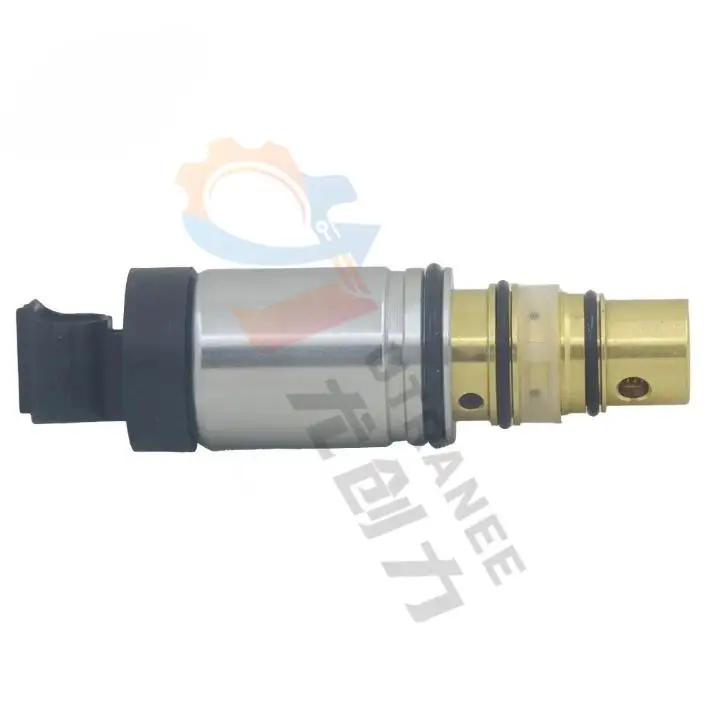 AC Compressor Eletronic Control Valve for Land Rover Jaguarr XF C2D42376 automotive air compressor control valve