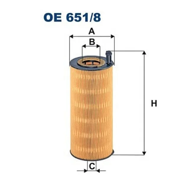 A4701840725002 Hydwell высококачественный масляный фильтр для смазки трактора экскаватора дизельного двигателя запасные части