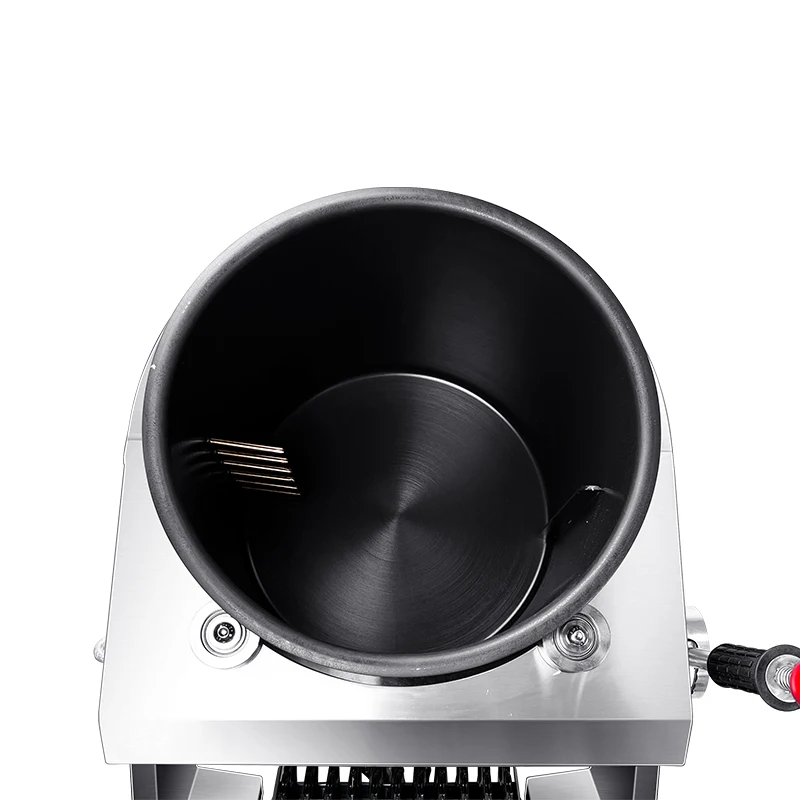 Automatic Stir Fry Wok For Restaurant Commercial Automatic Intelligent Cooking Robot Intelligent Stir Fry Machine