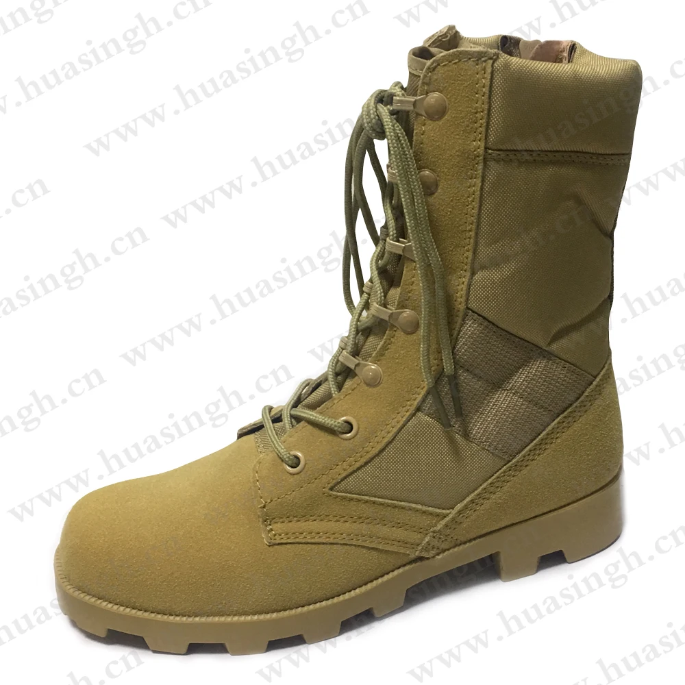 XLY, Altama original commando tactical military boots combat jungle boots with Panama sole HSM102