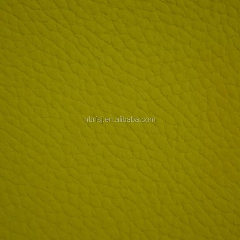 Hot Sale PU Microfiber Suede Leather Shoe Fabric For Making Shoe