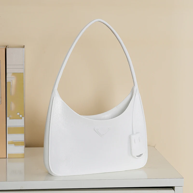 Plain flower vase hand bag resin white contemporary vases stereoirregularity for home tabletop centerpiece decor