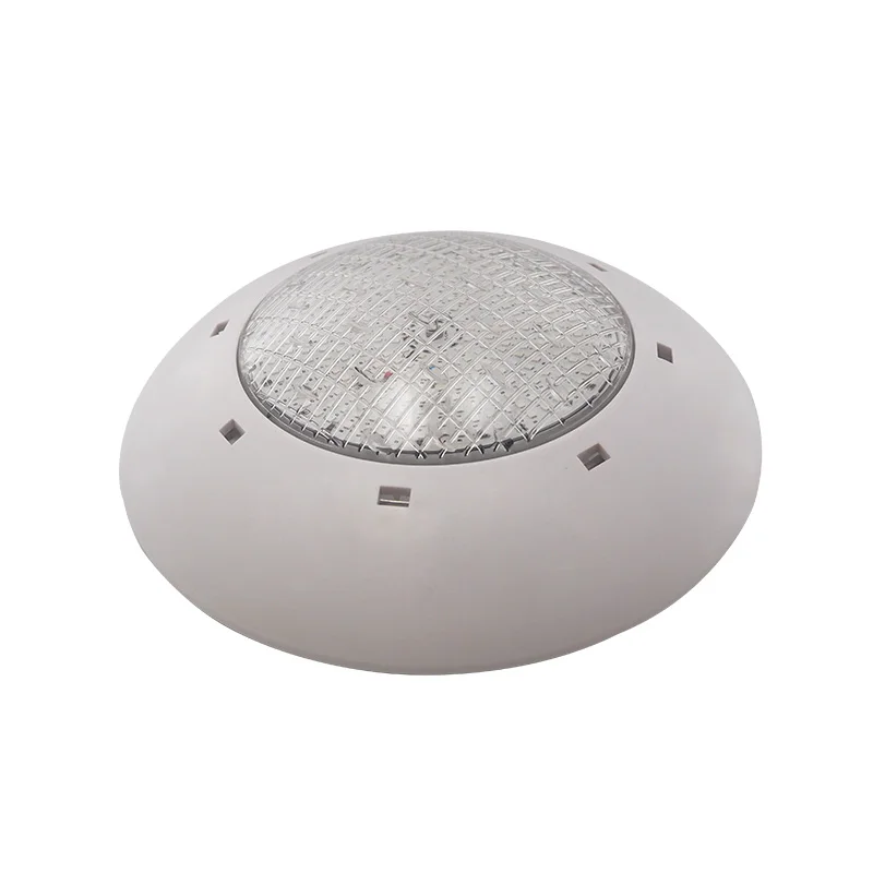 High Power 12w 18w 24w 36w IP68 Waterproof LED Pool Lights Wall-Mounted Underwater Lights Color Changing RGB Lamp