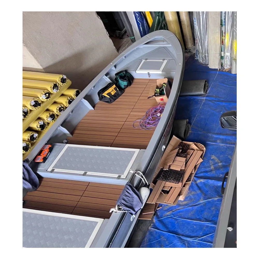 Patio  Waterproof  Wpc Diy Decking Tile Floor Tiles  Plastic Outdoor Flooring Co