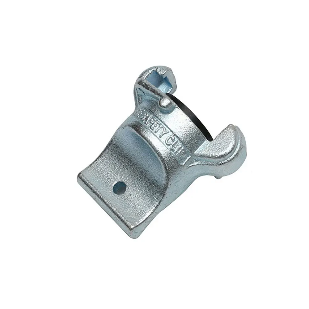 Aluminum Camlock Coupling US Type Universal Couplings Female End Universal Quick Released Joint