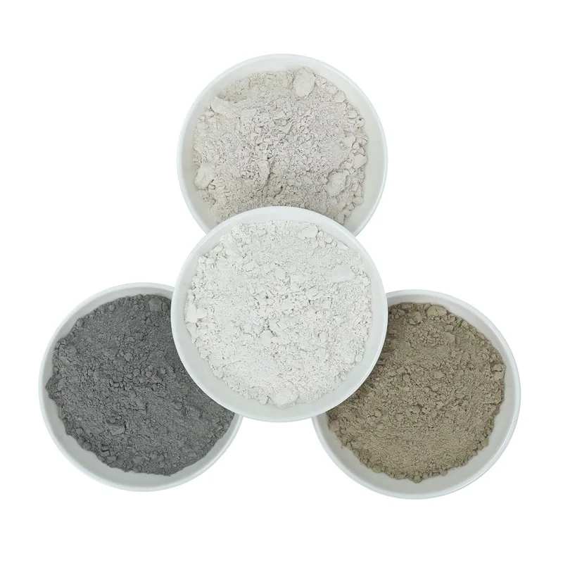 Высококачественный баритовый минерал, синтетический порошок сульфата баритовой руды из Пакистана, низкая цена