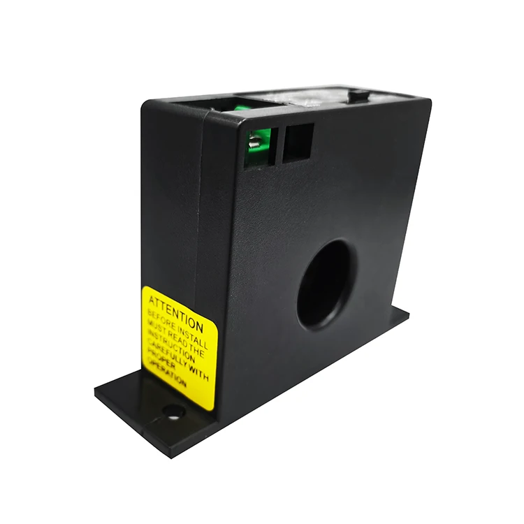 Current Sensing Switch Overload Linkage Switch Normally Open Module 3 Years CE ROHS Normally Closed Type Furison 1-200A CN;GUA