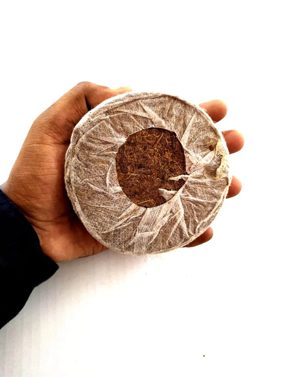  COIR