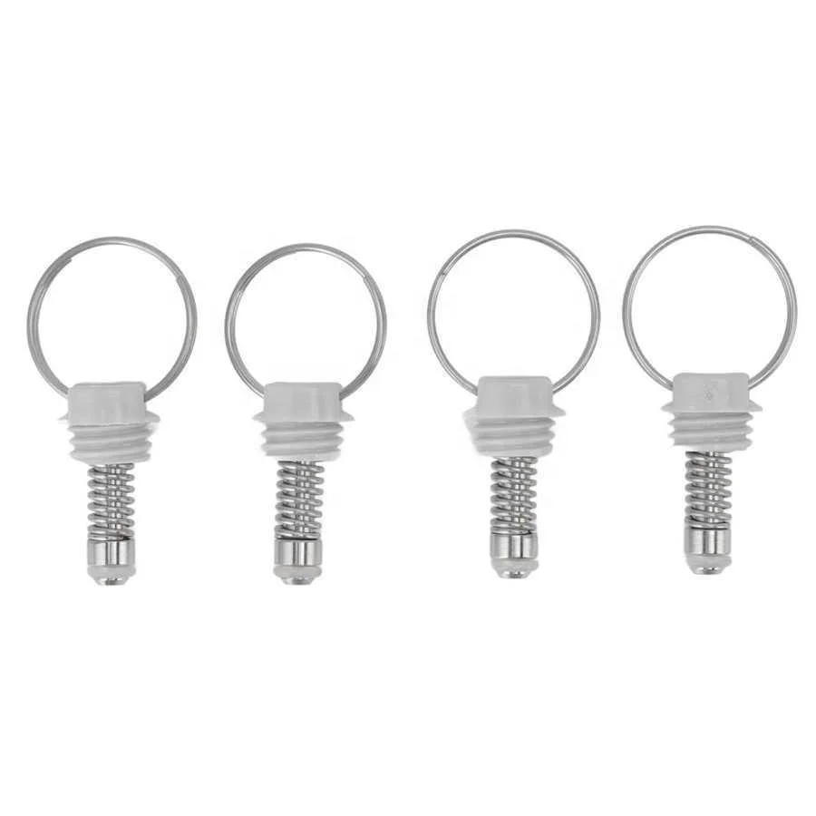 Beer Keg Pressure Relief Valve Environmental Stainless Steel Keg Pressure Relief Valve for Bar