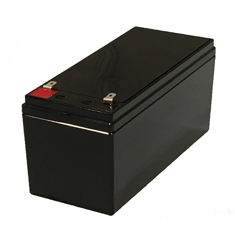 Gel 12v 200ah /20hr Grey Color Battery Auto Battery Used Telecom Batteries