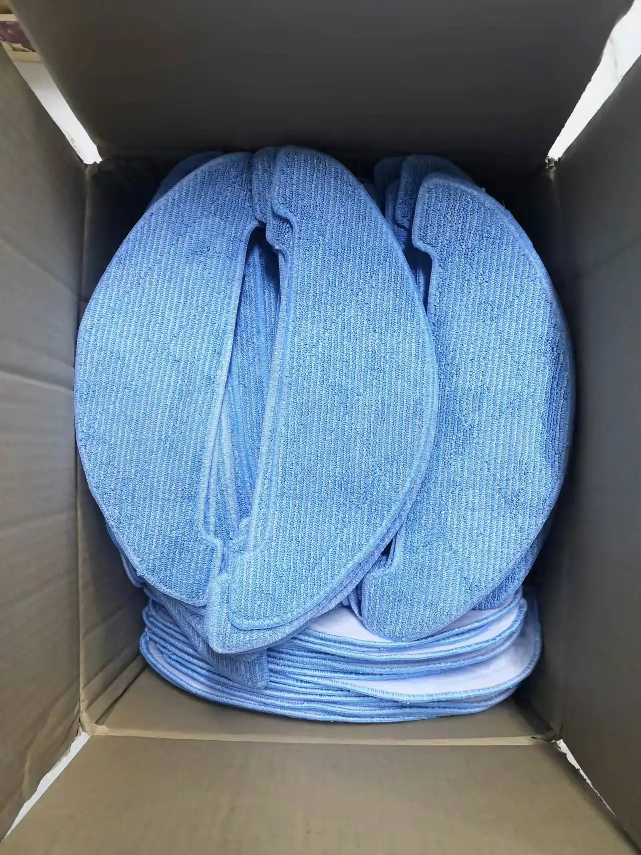 Запасные части для робота-пылесоса BR151, набор запасных частей, боковая щетка, фильтр, швабра