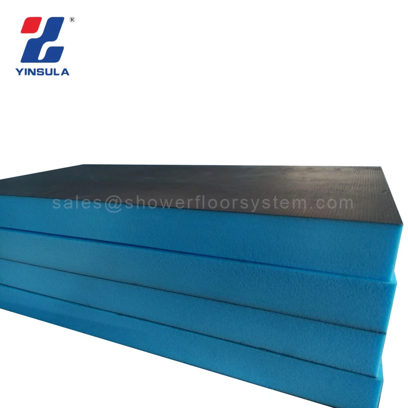 wholesale extruded polystyrene insulation board