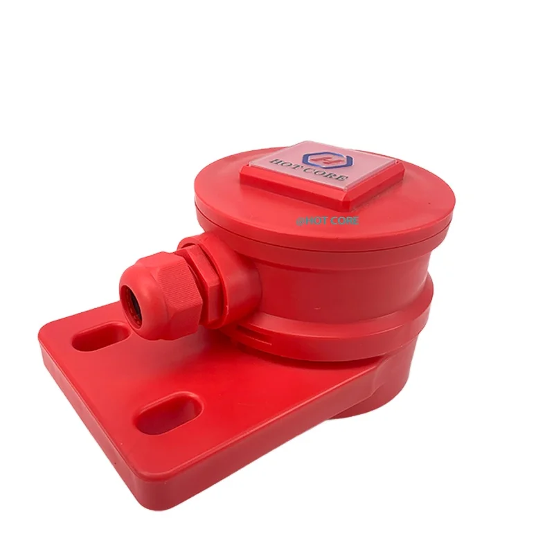 Можно настроить бакелитовый Кабельный соединитель водонепроницаемый кабель катушки посуда пластиковые провода коробки разъем