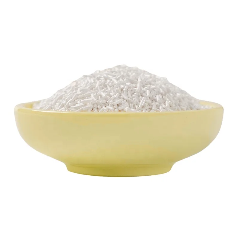 Potassium Sorbate High Quality Stock Food Preservative