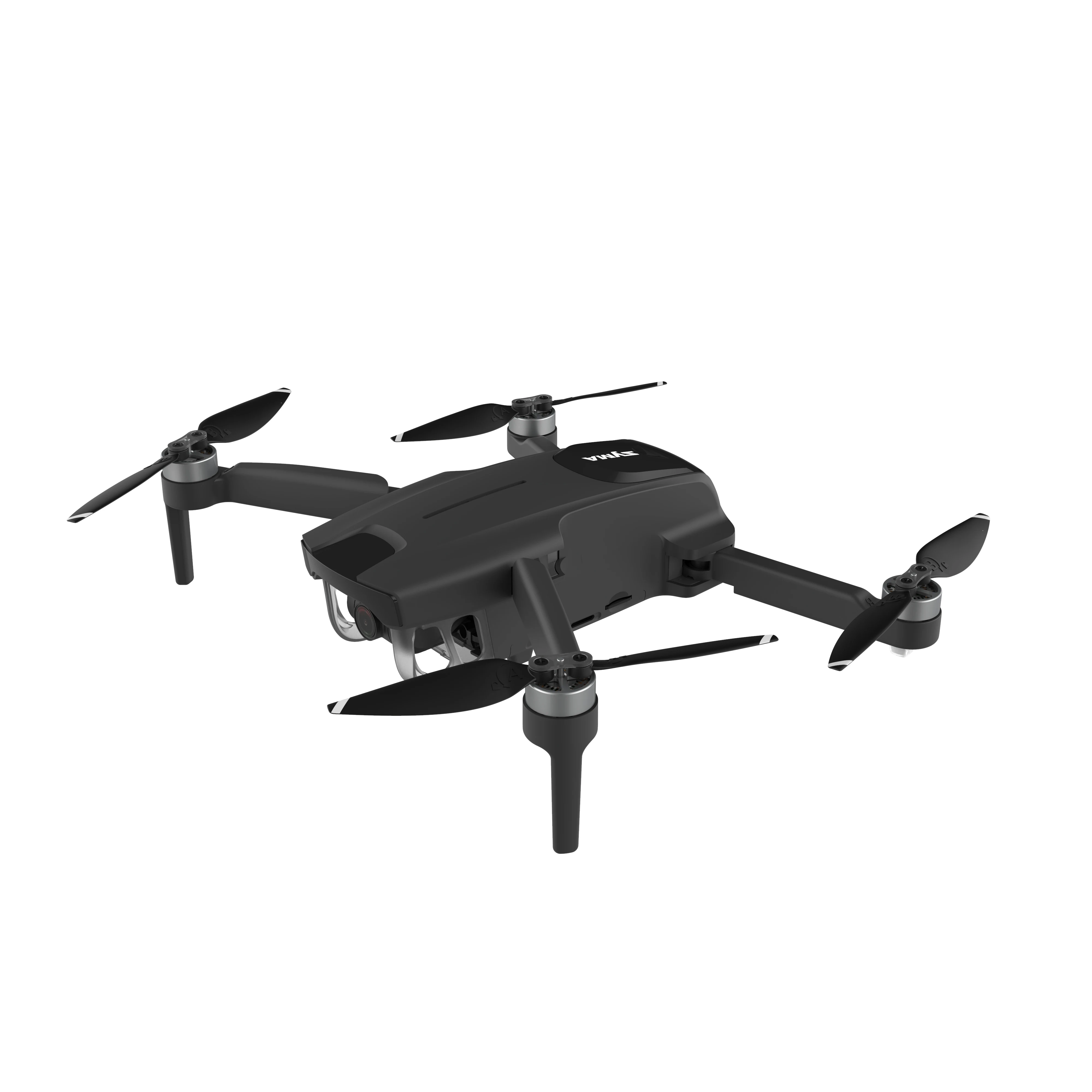 LEHOO SYMA W3 GPS 2.7K aerial camera 2.4G 4 axis RC Drone Brushless Motor Radio Control Drone Toys