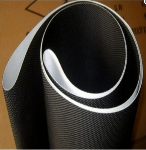High Quality wear resistant running belt for treadmill