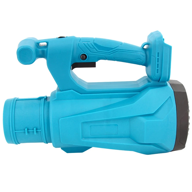 21V Leaf Blower High Speed Leaf Vacuum Cleaner Fan Dust Snow Garden Car Air Blowers 20v Portable Handheld Cordless Blower