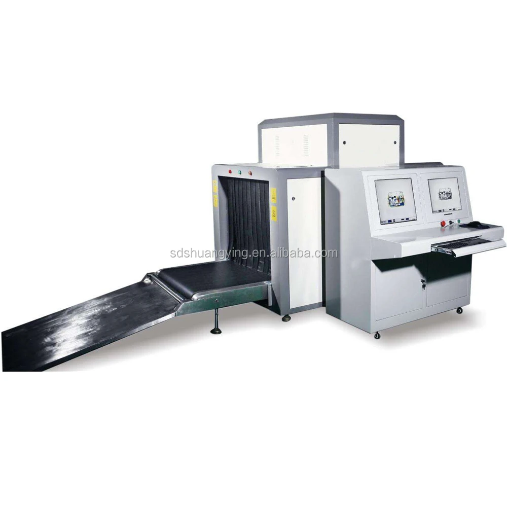 security x-ray machine lead curtain used for x-ray body scanner
