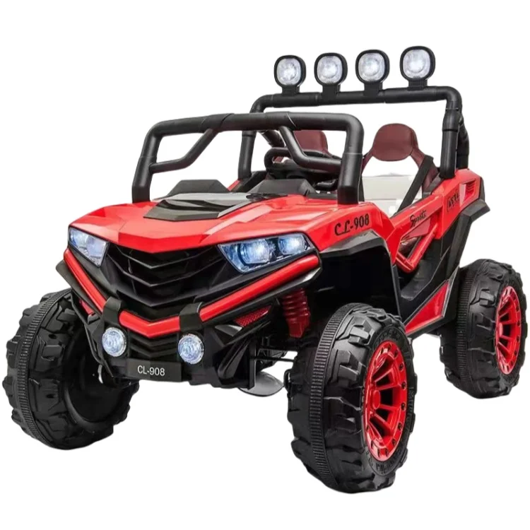Electric Car Kids 2024 New Design Kids Electric Car From China Kids Ride On Electric Car For Children