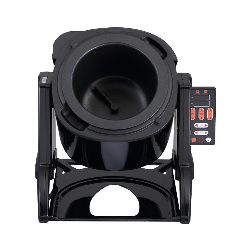 GT5-32W Full Automated Cooking Machine 220V Commercial Cooking Robot Machine Commercial Electric Cooking Machines Fried Rice