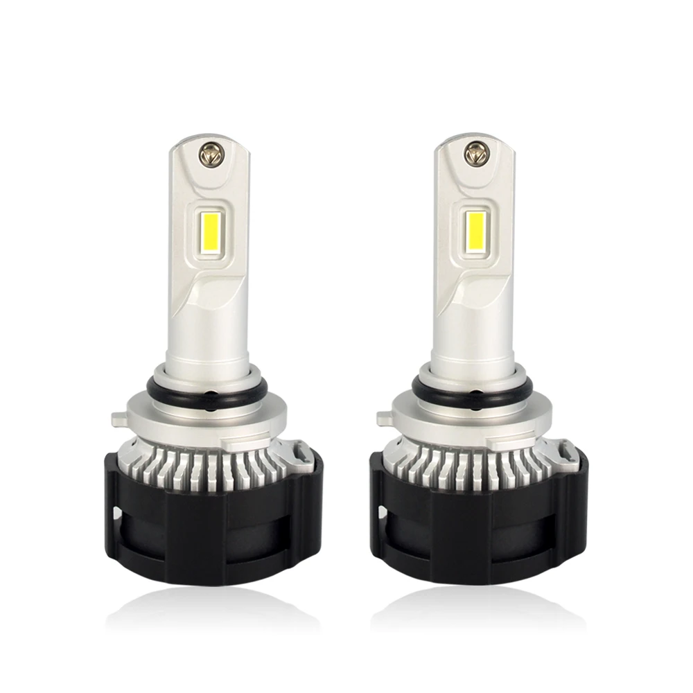 Автомобильная светодиодная фара x3 ZY Новинка P18 104 Вт 9005 лм h7 9006/hb3/hb4 Автомобильная фара передняя противотуманная фара