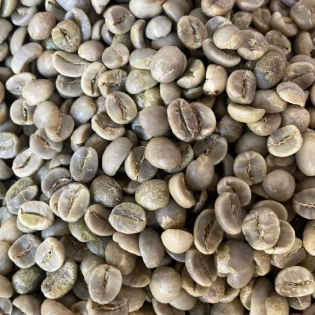 3.1$/kg wholesale retail vietnam coffee original CAU DAT LAM DONG coffee arabica robusta raw coffee free samples wa +84938736924