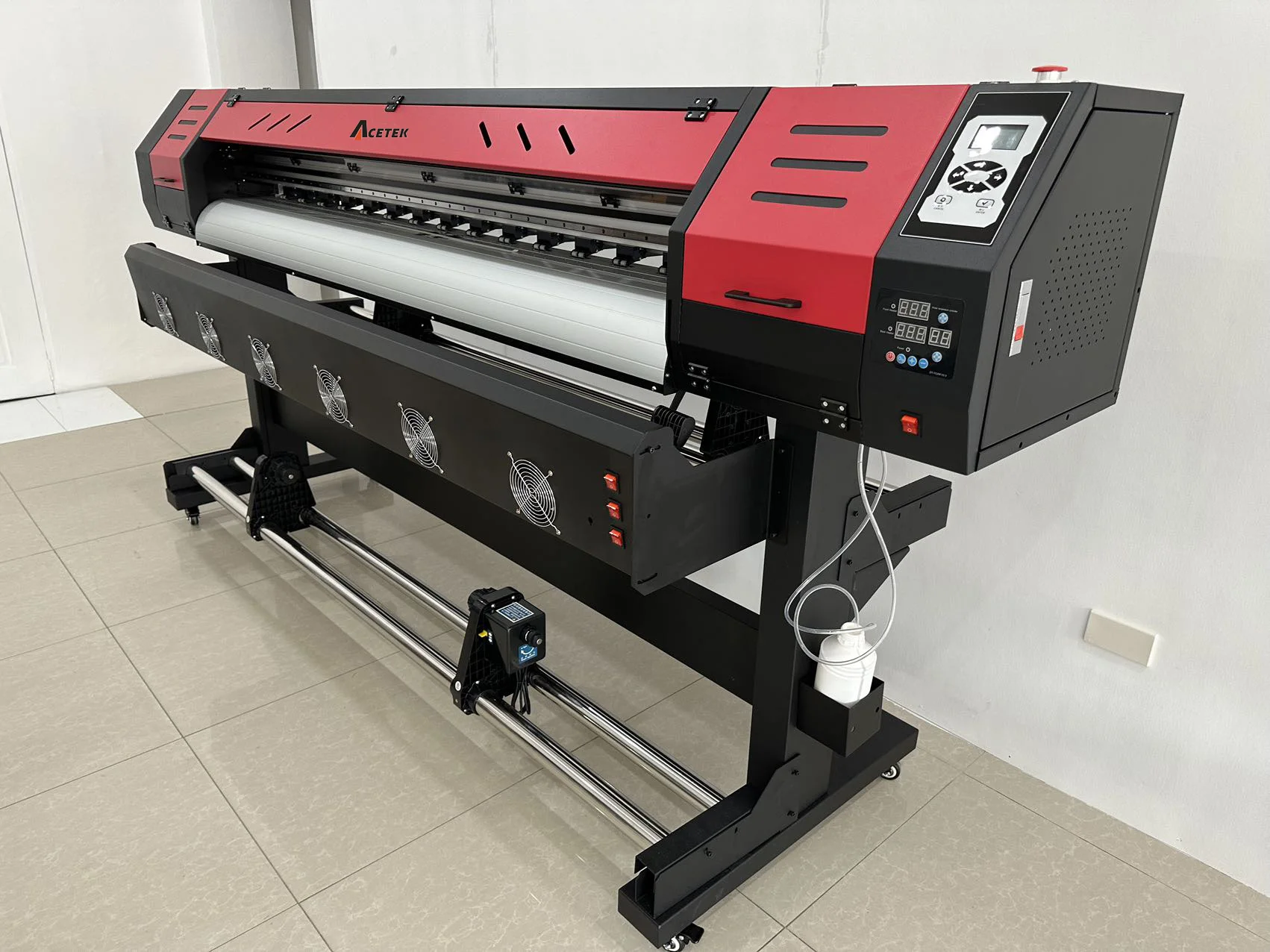 Прямая цена с завода 1 3 м/1 6 8 м/I3200/xp600dx11/dx5 цифровой струйный плоттер для принтера экологическим растворителем