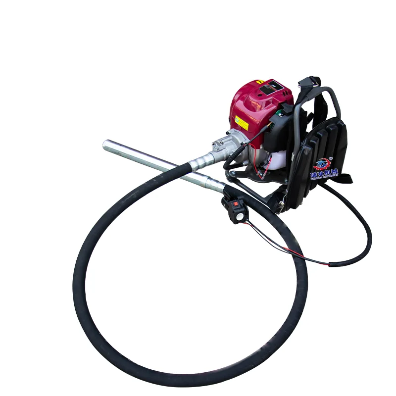 small cement vibrator concrete vibrator concrete compactor