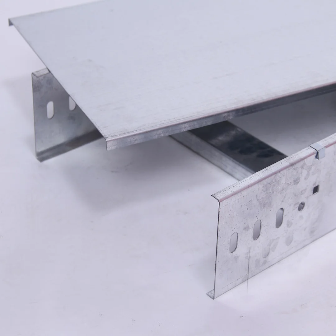 ladder manfaturers with best price cable management tray cable ladder price