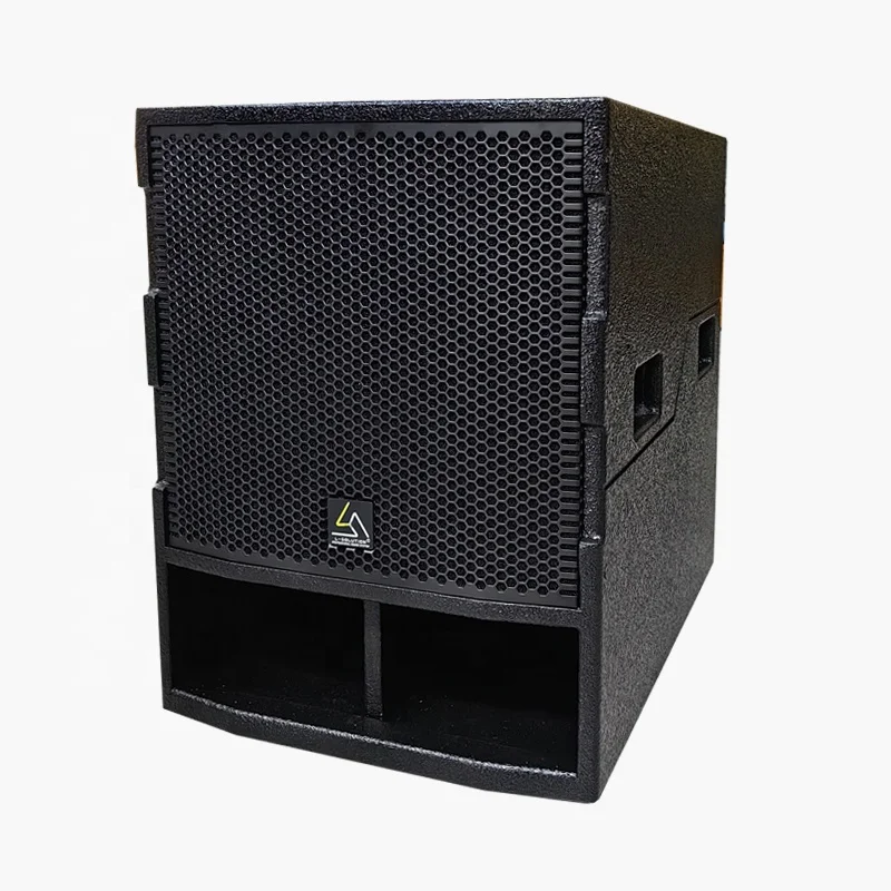 Колонка L4 4-дюймовая колонка с полным диапазоном 18-дюймовое Профессиональное звуковое оборудование