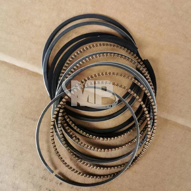 12033-65L00 Piston Rings Set for NISSAN RB20E Skyline Laurel engine