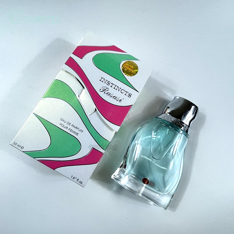 Qifi Hundred sells Arab Middle East Dubai perfume popular high quality lasting perfume for women perfume