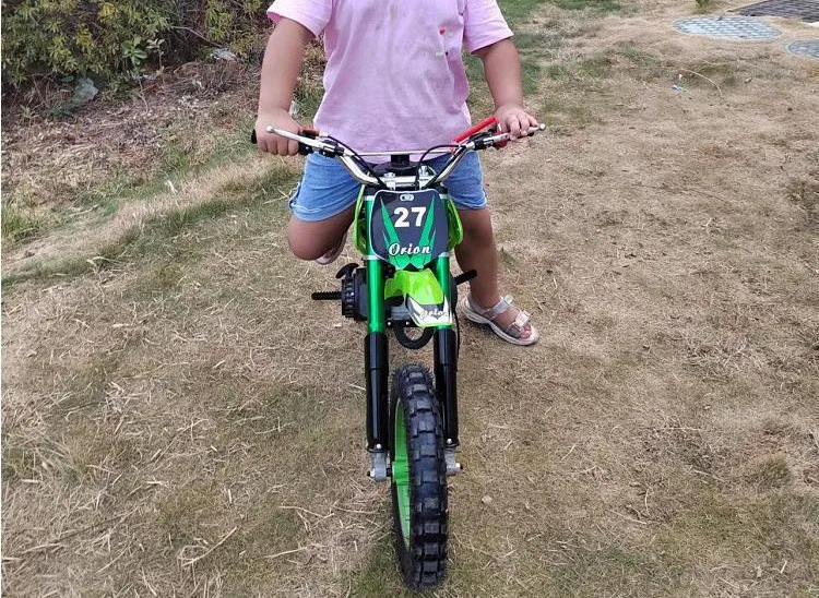 Factory motor Gasoline Handicapped Scooters Adult Mini Bike Other Scooters