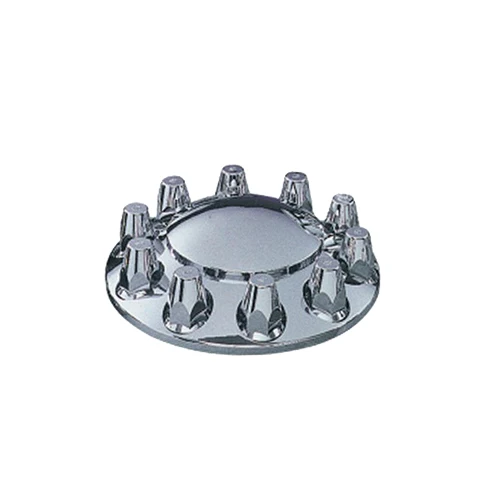 wheel hub / Truck front axle cover