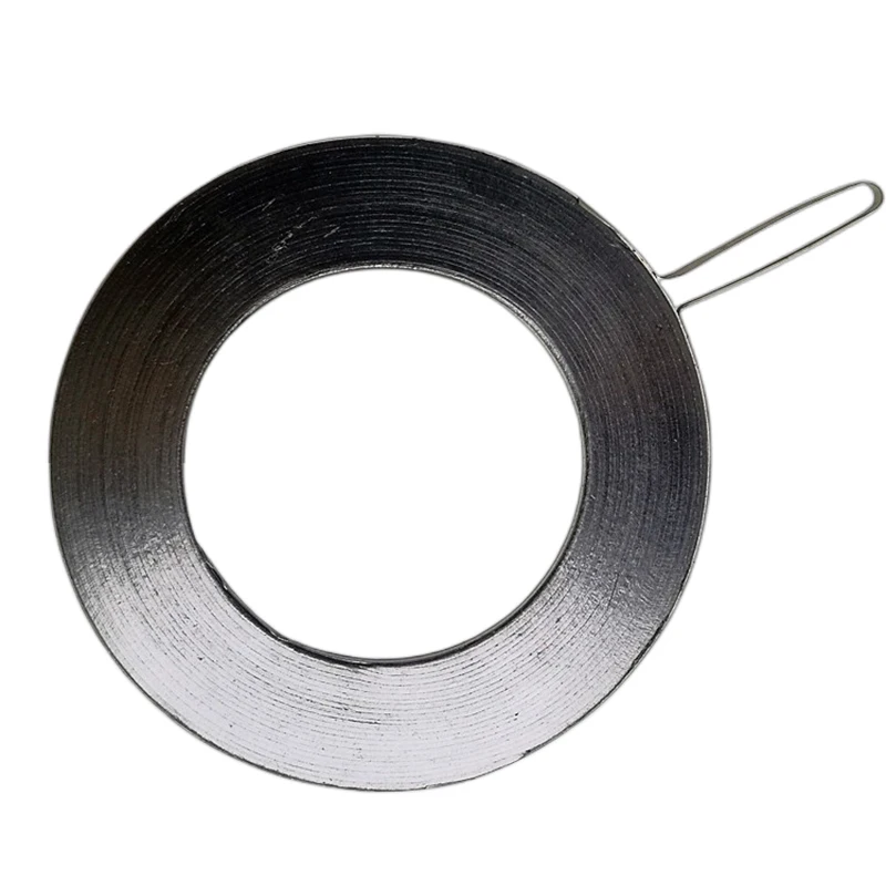 High Quality mechanical seals gasket sheet Compound Filled Graphite Gasket