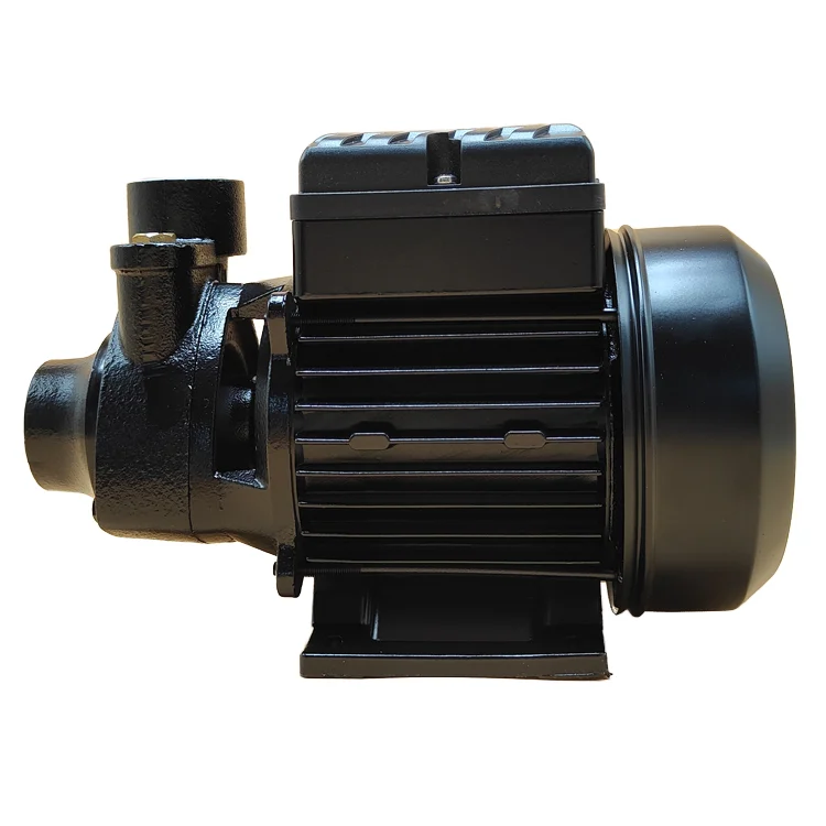 Hot Selling 0.37KW High Pressure Peripheral Pump 0.5HP Electric pump PM45 For Clean Water