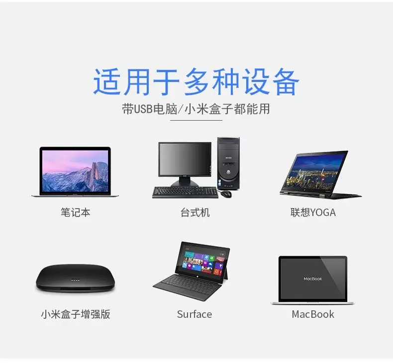 USB 2.0 LAN adapter lan to usb adapter for laptop or MAC NIC-U2-02