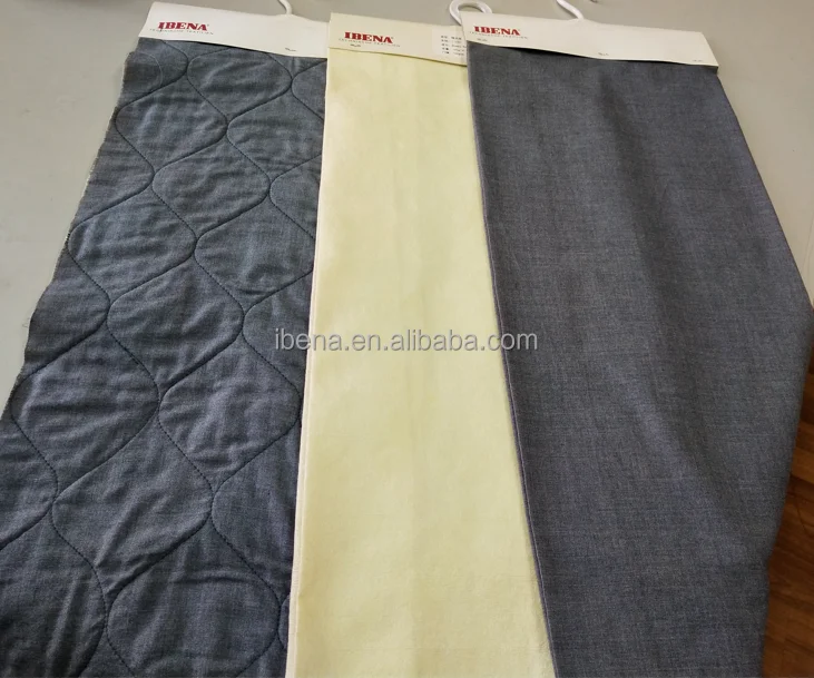 EN469 NFPA2112 ISO11612 EN1149 Aramid woven fabrics /  Nomex fabric / woven and knitted flame retardant fabrics
