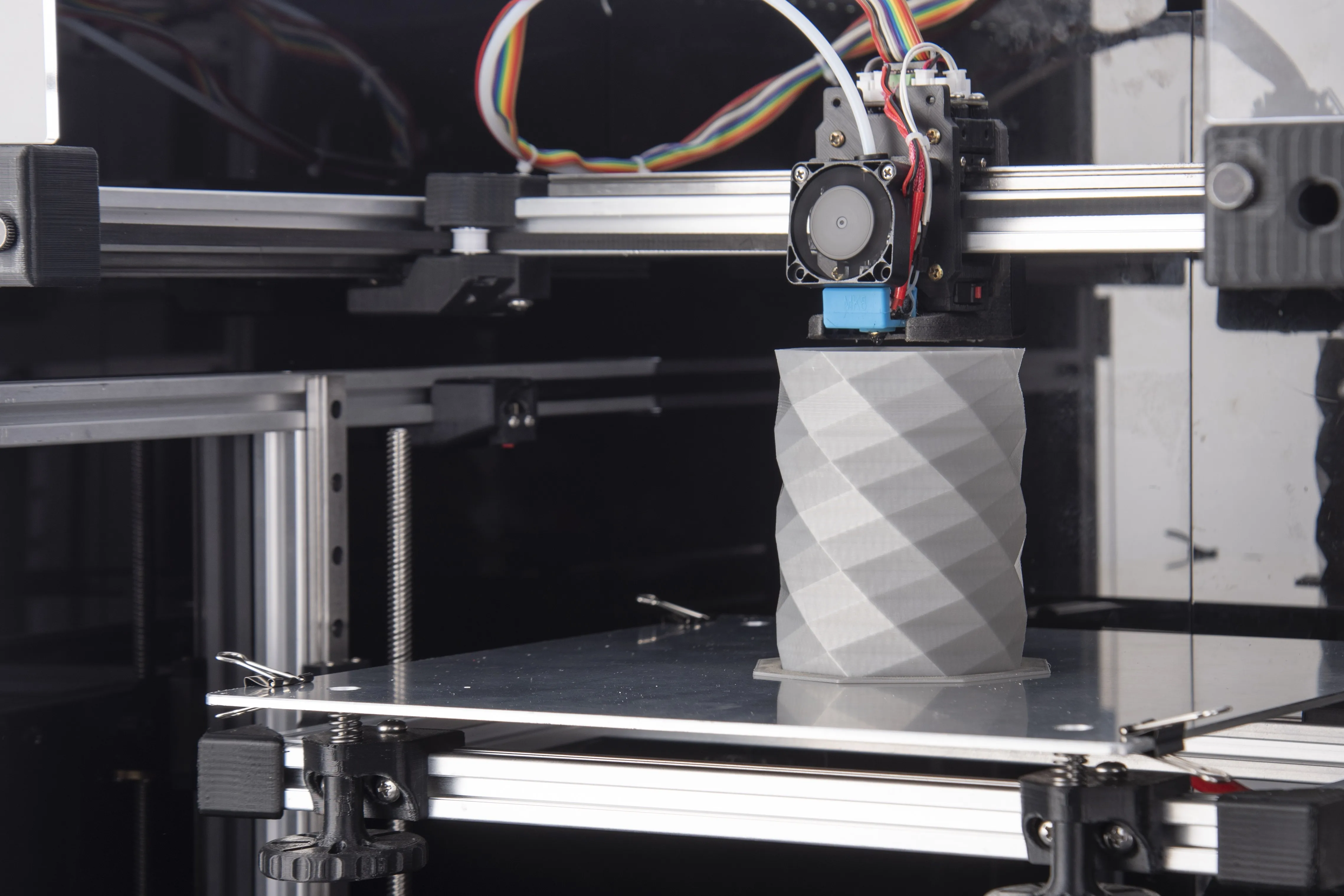 large 3d printer china digital printer Ningbo/ industrial 3d printer large/ large format printer