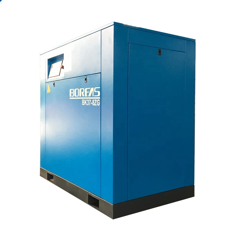  Чжэцзян Kaishan BK7-8 7.5kw 10hp винтовой воздушный компрессор винтового типа для производственную